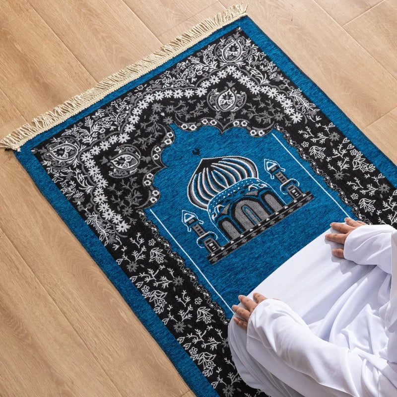 Prayer mats