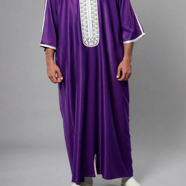 Abaya for men