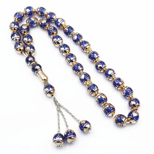 12mm Tasbih Prayer 33 Beads